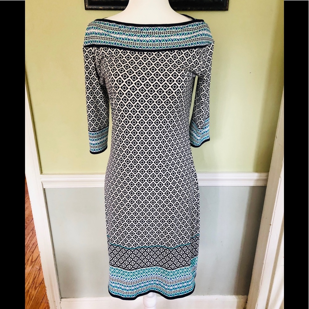 Max Studio Dress